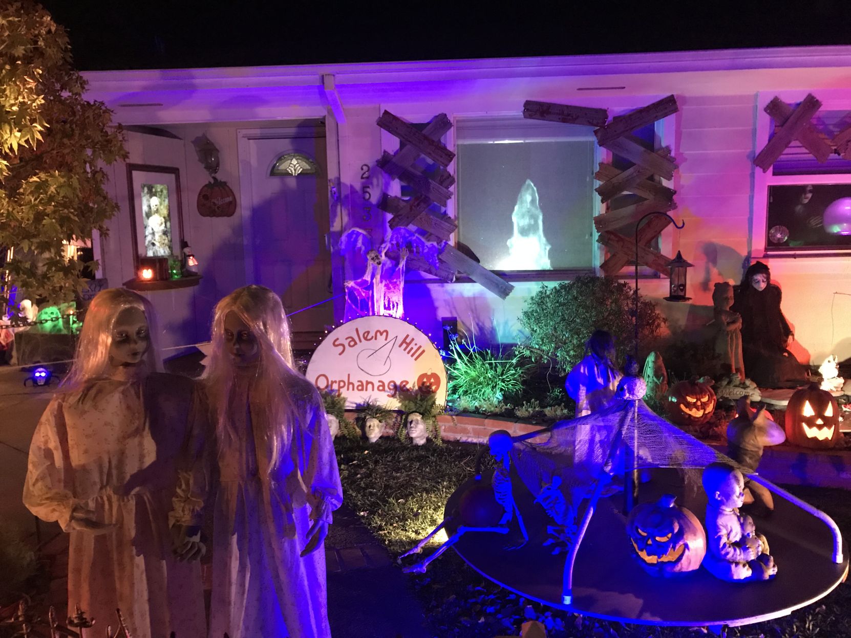Halloween 2019